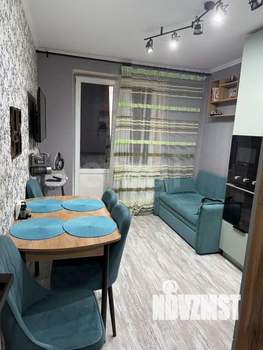 1-к квартира, вторичка, 41м2, 2/3 этаж