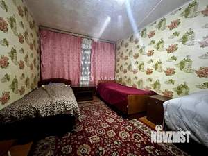 3-к квартира, вторичка, 67м2, 1/5 этаж