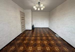 1-к квартира, вторичка, 31м2, 3/3 этаж