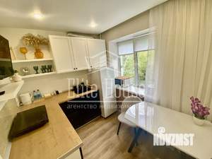 2-к квартира, вторичка, 43м2, 3/5 этаж