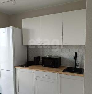 1-к квартира, вторичка, 37м2, 9/10 этаж