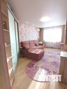 2-к квартира, вторичка, 61м2, 4/9 этаж