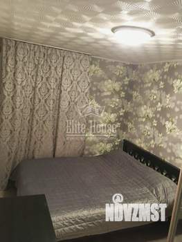 2-к квартира, вторичка, 44м2, 1/6 этаж