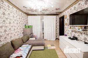 4-к квартира, вторичка, 59м2, 5/5 этаж