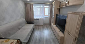 2-к квартира, вторичка, 45м2, 3/5 этаж