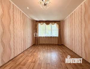 3-к квартира, вторичка, 60м2, 1/5 этаж