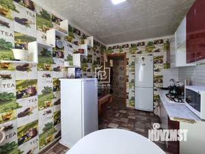 4-к квартира, вторичка, 81м2, 5/5 этаж