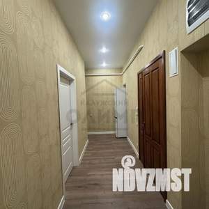 2-к квартира, вторичка, 50м2, 2/4 этаж