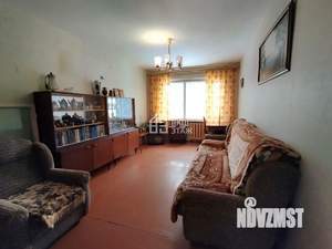2-к квартира, вторичка, 49м2, 4/5 этаж