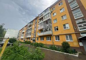 2-к квартира, вторичка, 44м2, 3/5 этаж