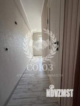 1-к квартира, вторичка, 31м2, 2/5 этаж