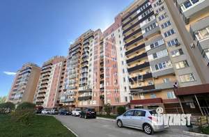 2-к квартира, вторичка, 63м2, 13/13 этаж