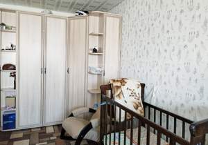 2-к квартира, вторичка, 40м2, 4/5 этаж