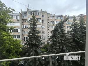 2-к квартира, вторичка, 35м2, 4/4 этаж