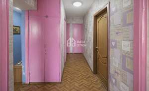 5-к квартира, вторичка, 95м2, 5/5 этаж