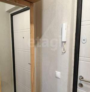 1-к квартира, вторичка, 37м2, 9/10 этаж