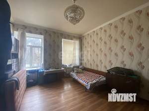 2-к квартира, вторичка, 58м2, 2/2 этаж