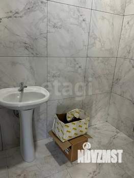 1-к квартира, вторичка, 45м2, 2/5 этаж