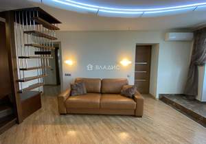 3-к квартира, вторичка, 108м2, 7/8 этаж