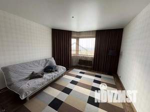 1-к квартира, вторичка, 43м2, 13/14 этаж