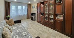 1-к квартира, вторичка, 30м2, 5/5 этаж