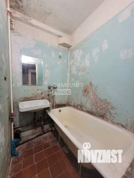 3-к квартира, вторичка, 60м2, 4/5 этаж