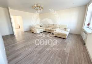 2-к квартира, вторичка, 84м2, 5/16 этаж