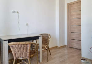 1-к квартира, вторичка, 39м2, 20/21 этаж