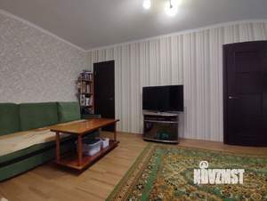 2-к квартира, вторичка, 42м2, 5/5 этаж