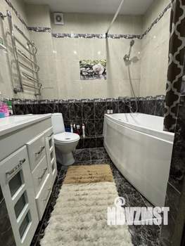 1-к квартира, вторичка, 50м2, 1/3 этаж