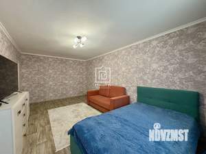 1-к квартира, вторичка, 33м2, 1/5 этаж