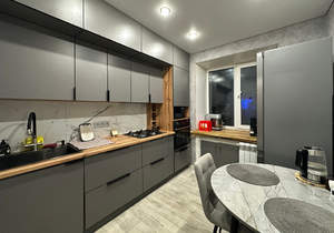 1-к квартира, вторичка, 38м2, 9/9 этаж