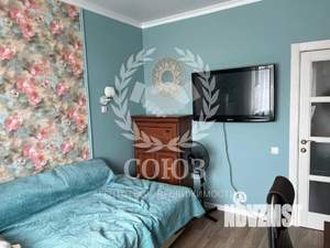 2-к квартира, вторичка, 60м2, 12/17 этаж