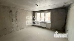 2-к квартира, вторичка, 56м2, 6/9 этаж