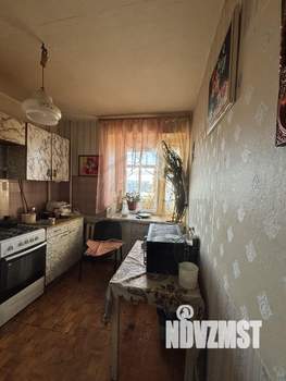 2-к квартира, вторичка, 48м2, 5/9 этаж