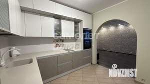 3-к квартира, вторичка, 89м2, 15/17 этаж