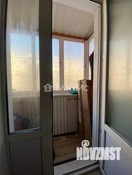 3-к квартира, вторичка, 83м2, 2/2 этаж