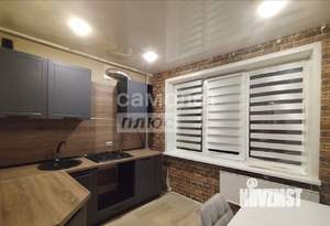 1-к квартира, вторичка, 33м2, 2/5 этаж