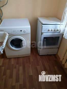 3-к квартира, вторичка, 53м2, 1/2 этаж