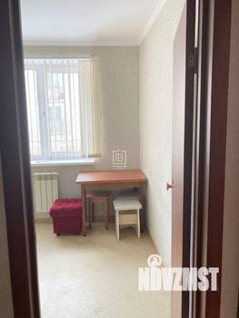 1-к квартира, вторичка, 30м2, 2/3 этаж