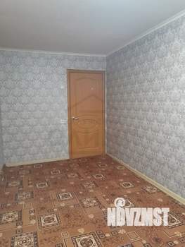 3-к квартира, вторичка, 58м2, 3/5 этаж