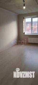 1-к квартира, вторичка, 38м2, 2/3 этаж
