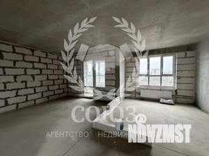 2-к квартира, вторичка, 55м2, 2/18 этаж