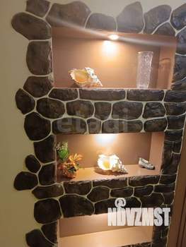 3-к квартира, вторичка, 79м2, 6/6 этаж