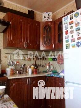 1-к квартира, вторичка, 30м2, 3/3 этаж