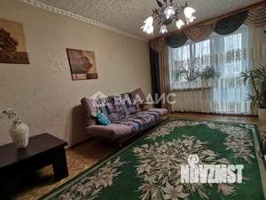 3-к квартира, вторичка, 76м2, 4/9 этаж