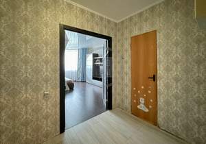 1-к квартира, вторичка, 44м2, 17/17 этаж