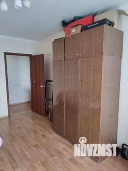 1-к квартира, вторичка, 36м2, 3/3 этаж