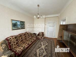 3-к квартира, вторичка, 52м2, 4/5 этаж