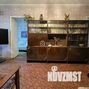 3-к квартира, вторичка, 43м2, 1/5 этаж